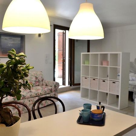 Porticciolo Acomodação com café da manhã Taranto Exterior foto