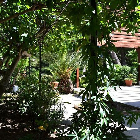 Porticciolo Acomodação com café da manhã Taranto Exterior foto