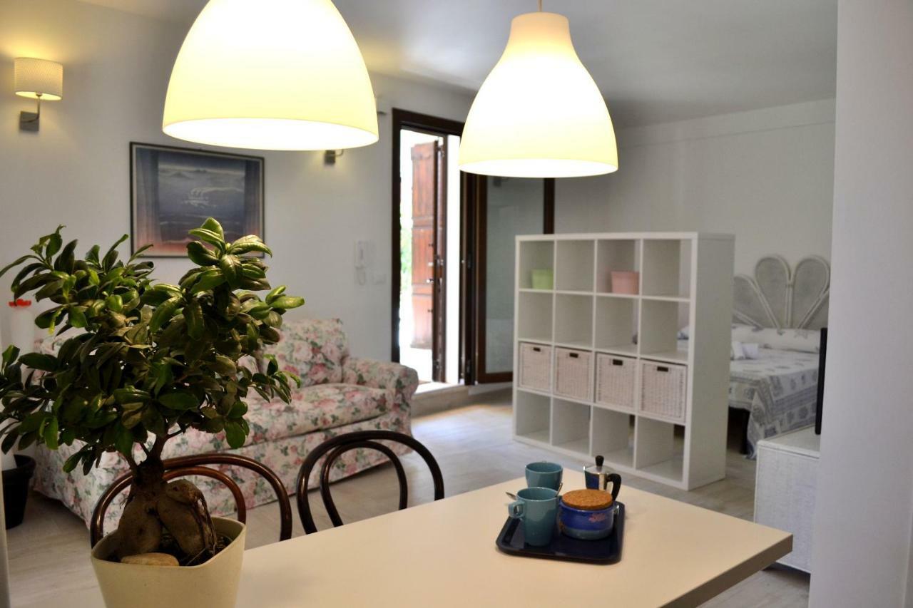 Porticciolo Acomodação com café da manhã Taranto Exterior foto