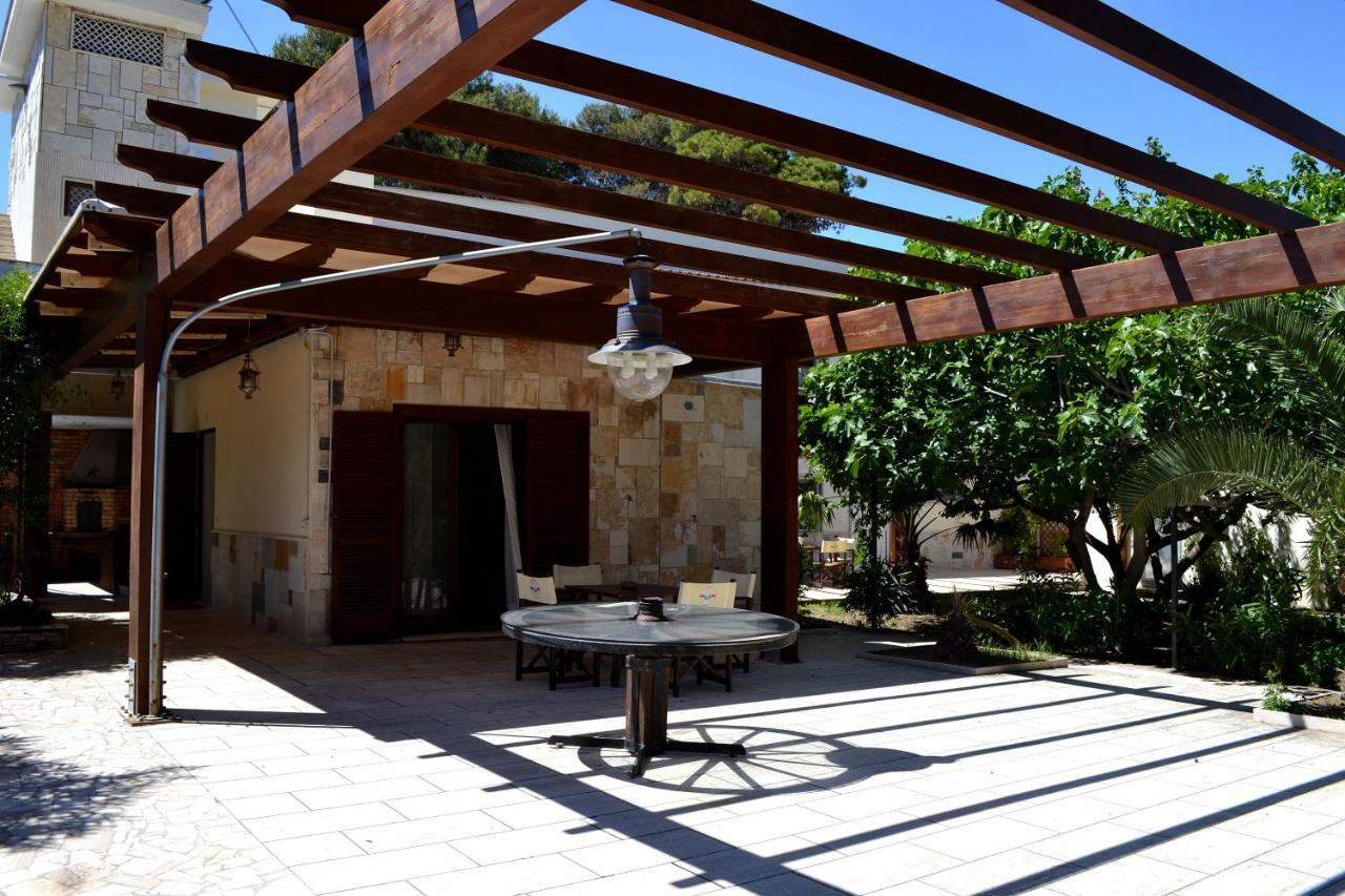 Porticciolo Acomodação com café da manhã Taranto Exterior foto
