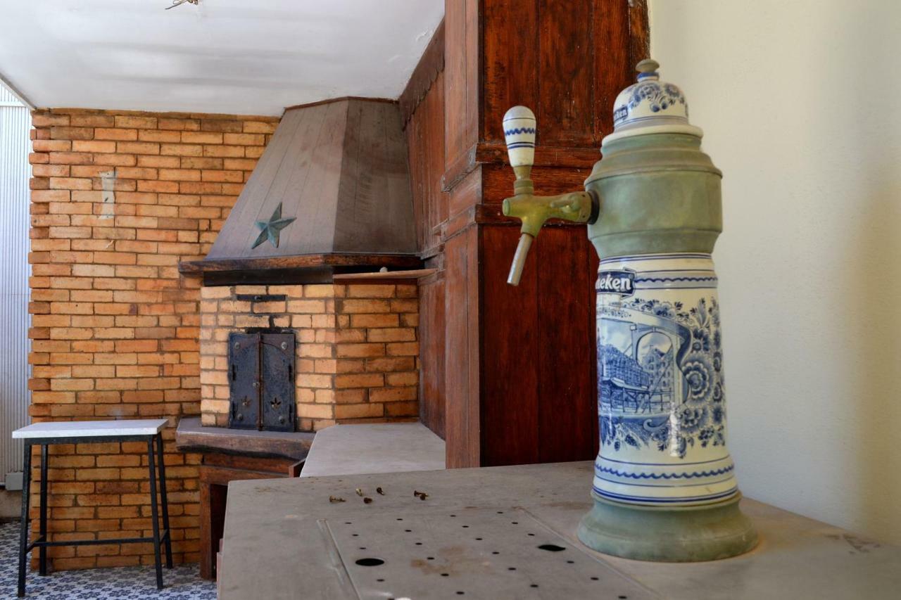 Porticciolo Acomodação com café da manhã Taranto Exterior foto