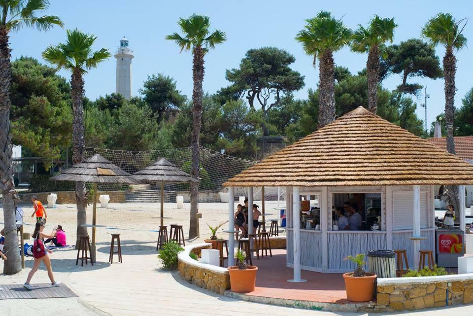 Porticciolo Acomodação com café da manhã Taranto Exterior foto