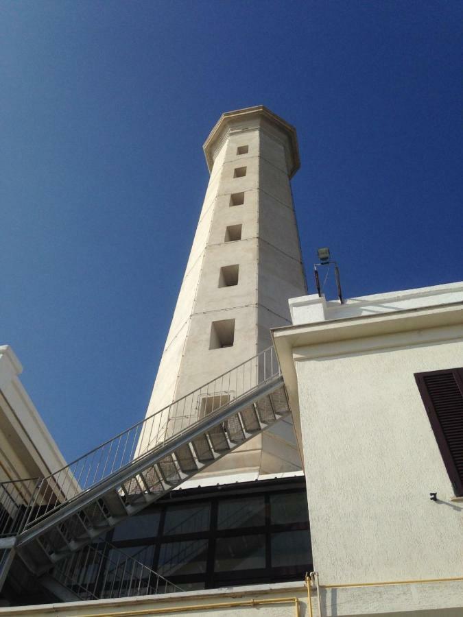 Porticciolo Acomodação com café da manhã Taranto Exterior foto